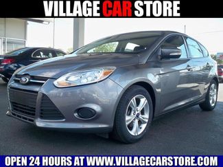 Used 2013 Ford Focus SE image 1