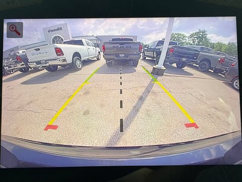 Used 2024 Jeep Wagoneer Series II w/ Flexible Seating Group AWD/4WD image 30