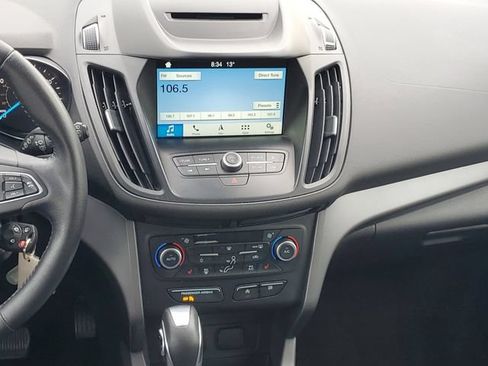 Used 2018 Ford Escape SEL w/ Canadian Touring Package AWD/4WD image 15
