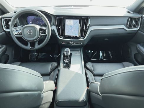 Certified 2024 Volvo S60 B5 Plus w/ Climate Package image 23