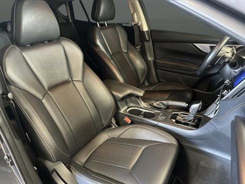 Used 2022 Subaru Crosstrek 2.5i Limited w/ Moonroof Package 2 image 29