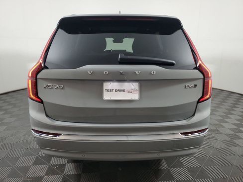 Used 2026 Volvo XC90 B6 Plus AWD/4WD image 5