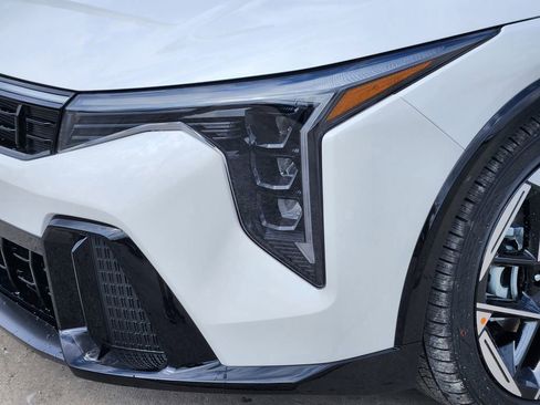 New 2026 Kia K4 GT-Line FWD image 6