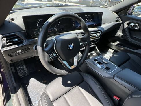 Used 2023 BMW 230i Coupe RWD image 28