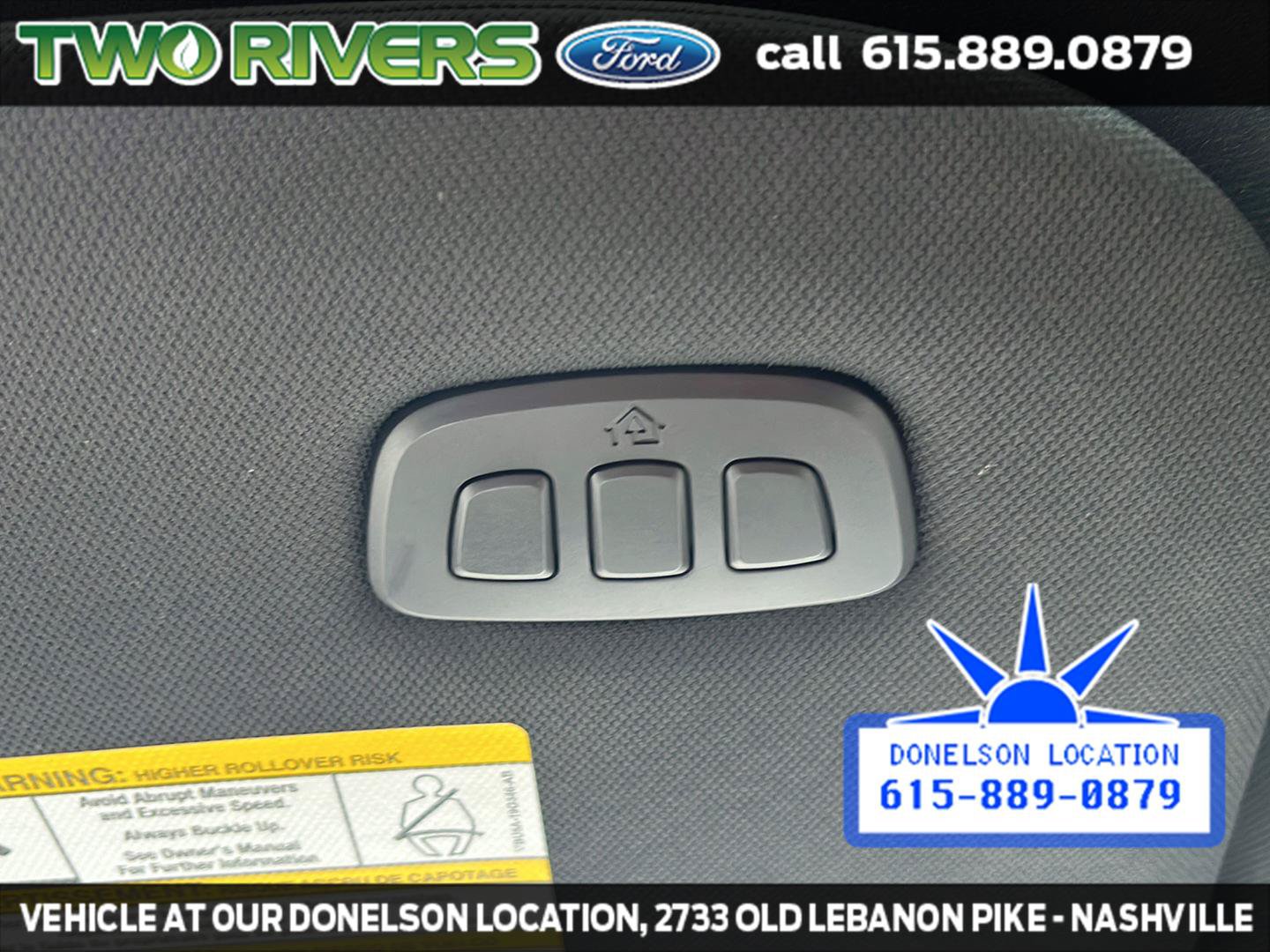 Used 2015 Ford F150 Lariat w/ Equipment Group 502A Luxury AWD/4WD image 36