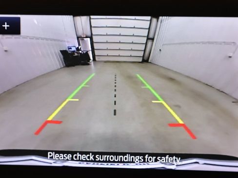 Certified 2021 Ford Escape SE w/ SE Sport Appearance Package image 27