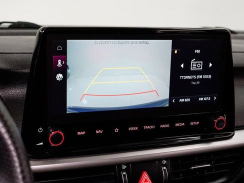 Certified 2024 Kia Forte GT image 14