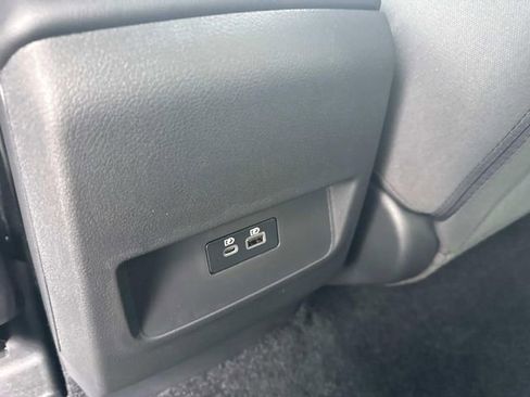 New 2026 Nissan Frontier SV w/ All-Weather Content Package image 16