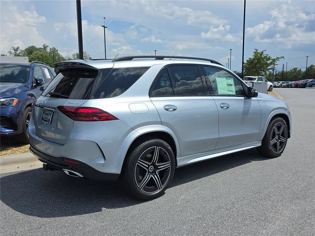 New 2026 Mercedes-Benz GLE 450 4MATIC image 3
