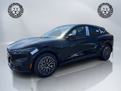 New 2026 Ford Mustang Mach-E Premium w/ Technology Package