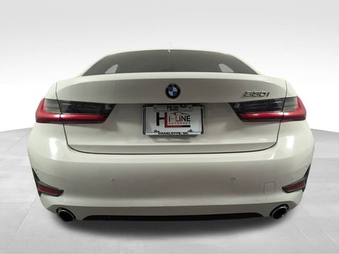 Used 2020 BMW 330i Sedan w/ Convenience Package image 55