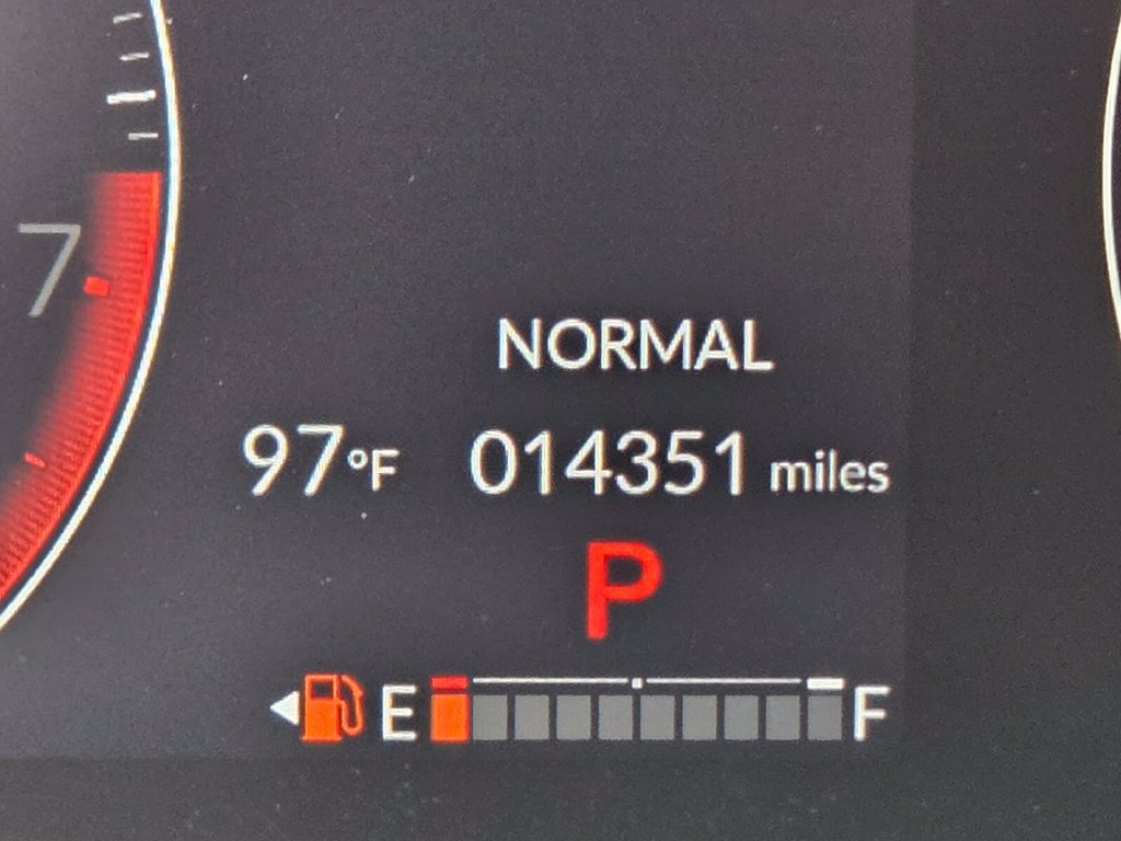 Certified 2024 Honda HR-V Sport image 25