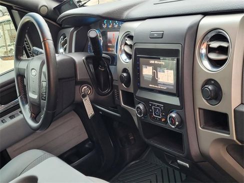Used 2014 Ford F150 XLT w/ XLT Chrome Package image 10