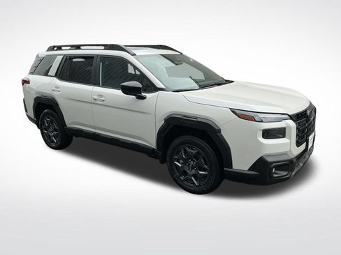 New 2026 Subaru Outback Premium AWD/4WD image 7