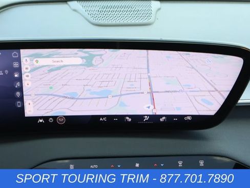 New 2026 Buick Enclave Sport Touring w/ Power Package FWD image 19