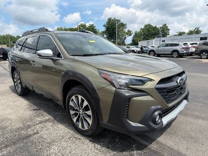 Used 2024 Subaru Outback Touring XT