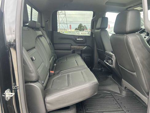 Used 2019 GMC Sierra 1500 Denali image 27