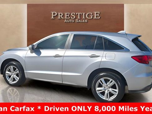 Used 2014 Acura RDX FWD image 24