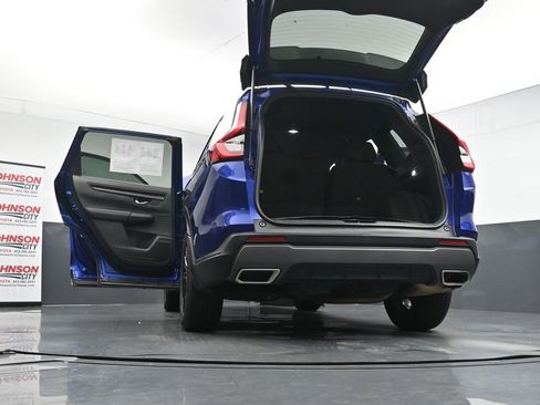 Used 2023 Honda CR-V Sport image 46