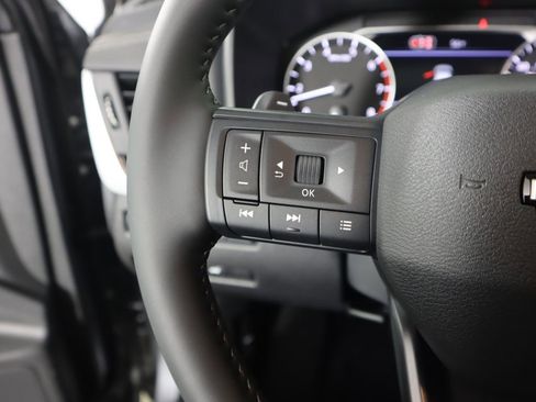 New 2026 Nissan Rogue Dark Armor image 17