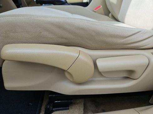 Used 2009 Honda Accord LX image 20