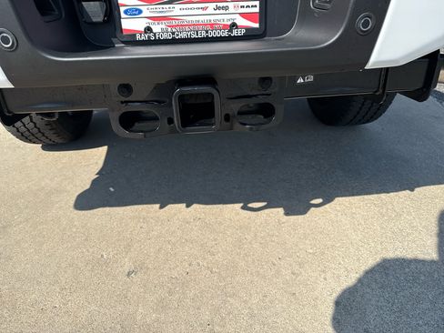 New 2026 Ford F250 XLT w/ XLT Premium Package image 17