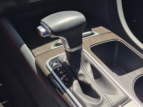 Used 2019 Kia Optima EX FWD image 11