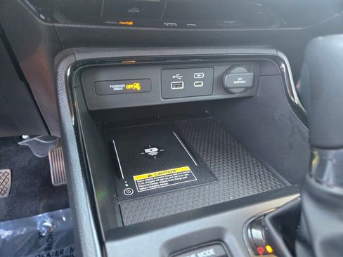 Certified 2023 Honda CR-V EX-L image 19