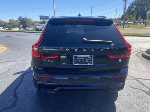Certified 2025 Volvo XC60 T8 Polestar image 8