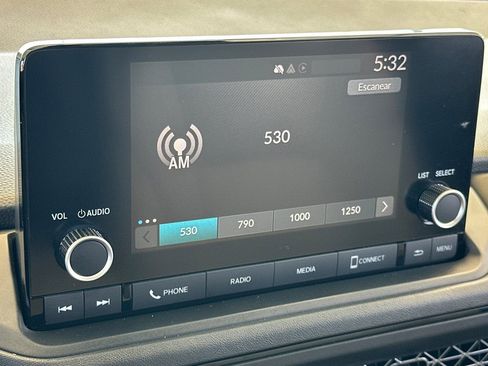 Certified 2023 Honda Accord EX image 17