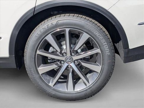 New 2026 Acura MDX FWD w/ Technology Package image 10