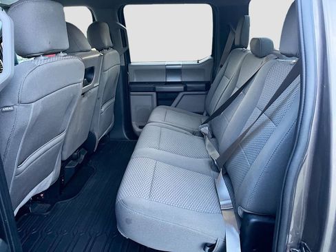 Used 2019 Ford F150 XLT w/ Equipment Group 302A Luxury image 23