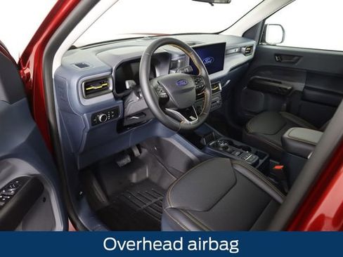 New 2026 Ford Maverick Tremor image 29