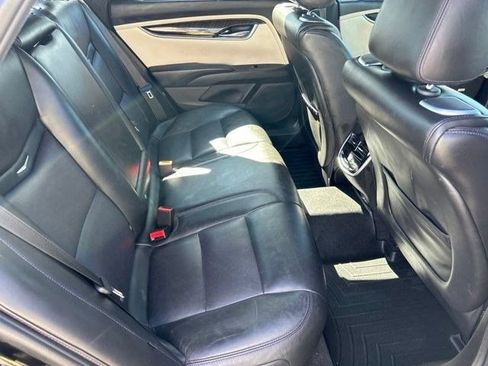 Used 2016 Cadillac XTS Vsport Platinum AWD/4WD image 52