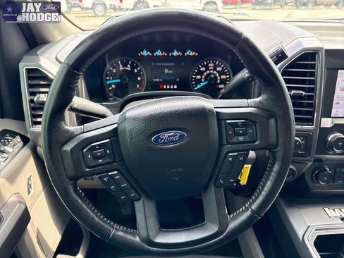 Used 2019 Ford F150 XLT w/ Equipment Group 302A Luxury AWD/4WD image 30