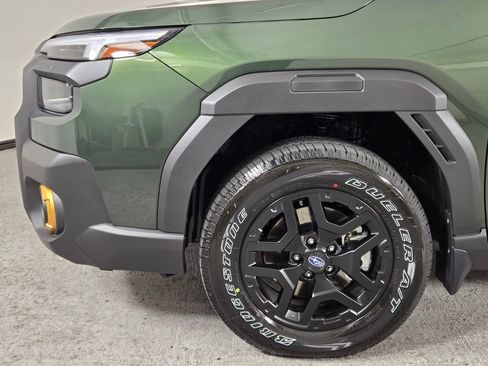 New 2026 Subaru Outback Wilderness AWD/4WD image 7