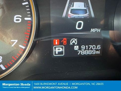 Used 2022 Subaru Outback Wilderness AWD/4WD image 21