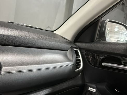 Used 2024 Kia Seltos SX w/ SX Sunroof Package AWD/4WD image 18