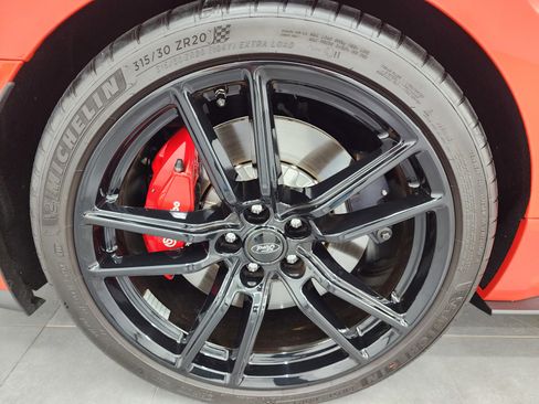 Used 2022 Ford Mustang Shelby GT500 w/ Technology Package image 52