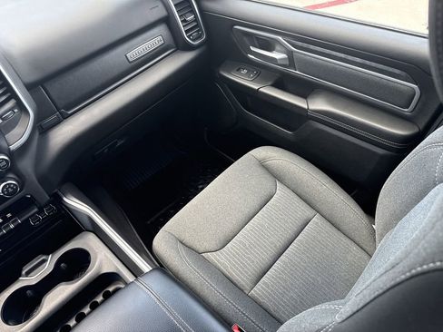 Used 2019 RAM 1500 Big Horn AWD/4WD image 28