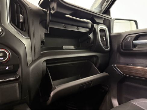 Used 2021 Chevrolet Silverado 1500 RST w/ True North Edition Plus AWD/4WD image 22