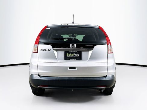 Used 2013 Honda CR-V EX image 7