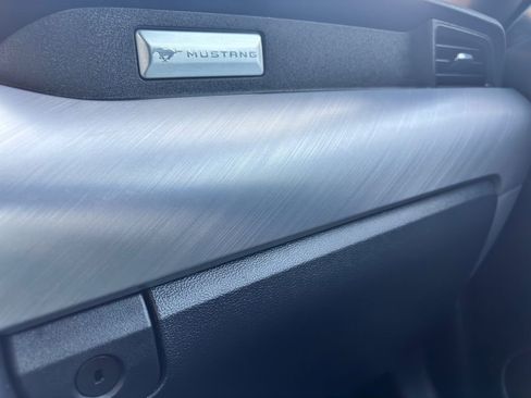 Used 2022 Ford Mustang Premium RWD image 34