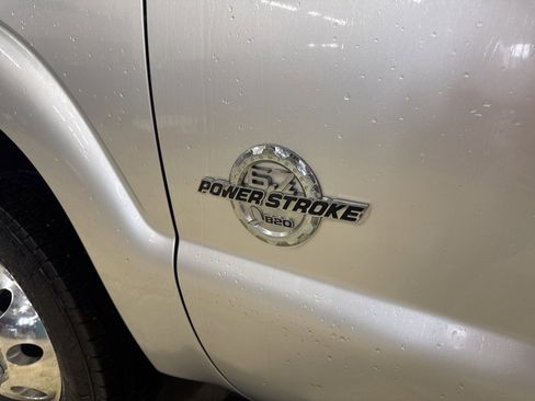 Used 2011 Ford F350 XL w/ Skid Plate Pkg image 8