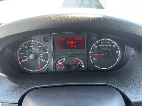 Used 2020 RAM ProMaster 2500 FWD image 18