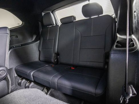 Used 2024 GMC Acadia Elevation image 12