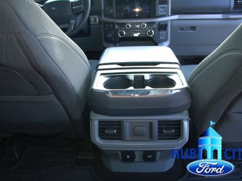 Used 2024 Ford F150 XLT w/ Equipment Group 302A MID AWD/4WD image 21