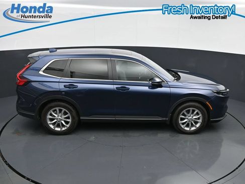 Used 2024 Honda CR-V EX-L image 23