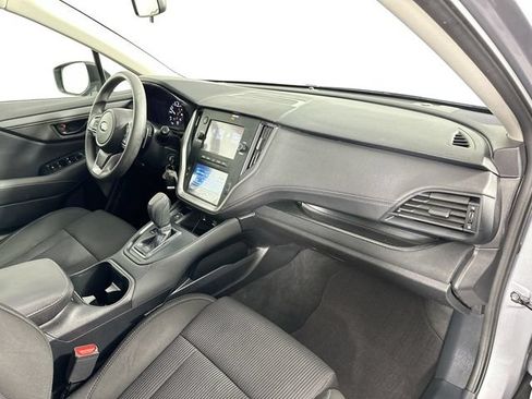 Used 2024 Subaru Legacy AWD/4WD image 24