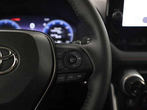 Used 2024 Toyota RAV4 TRD Off-Road image 27